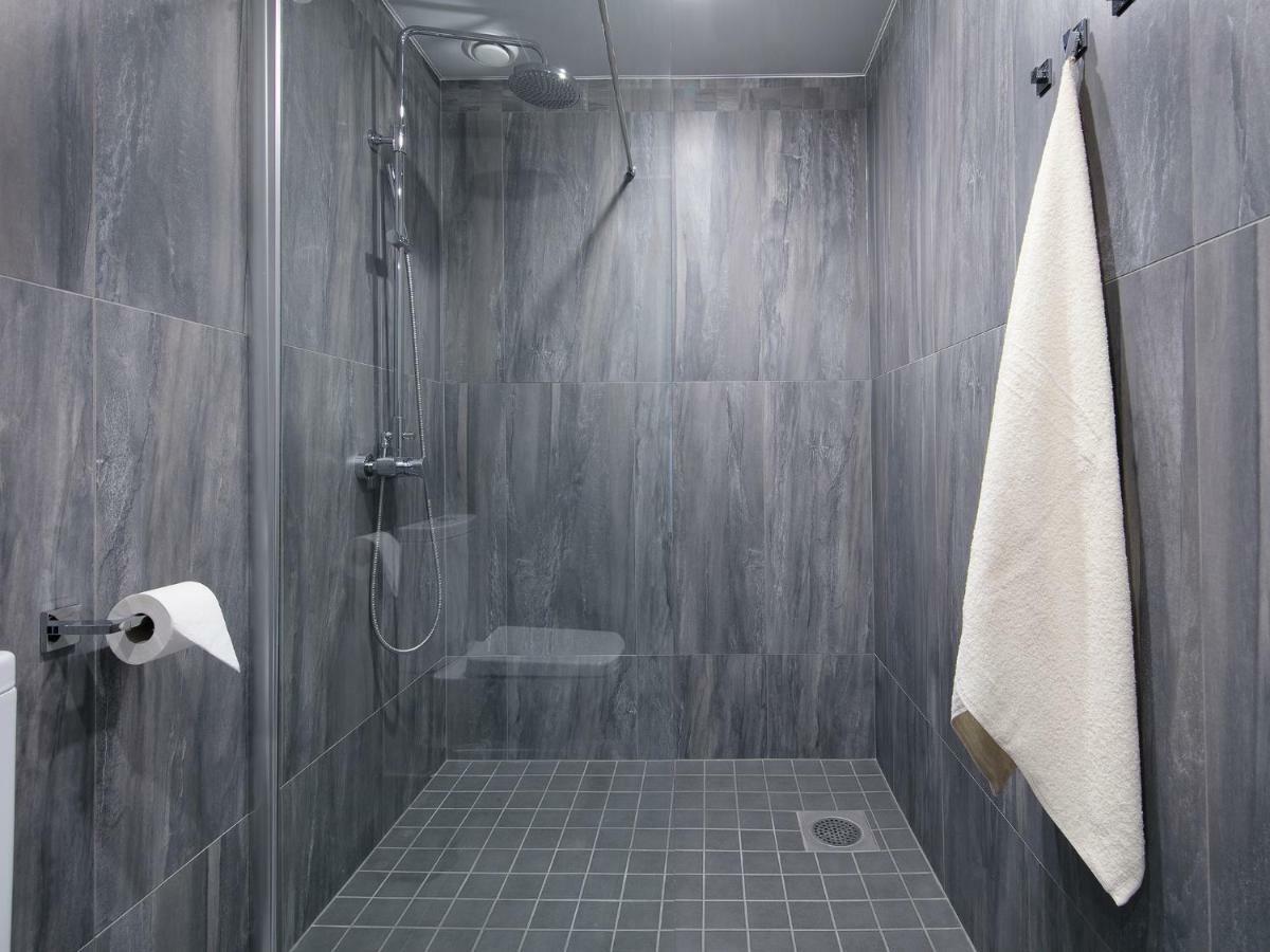 Viru Vaeljak Lux Apartment Talin Exterior foto